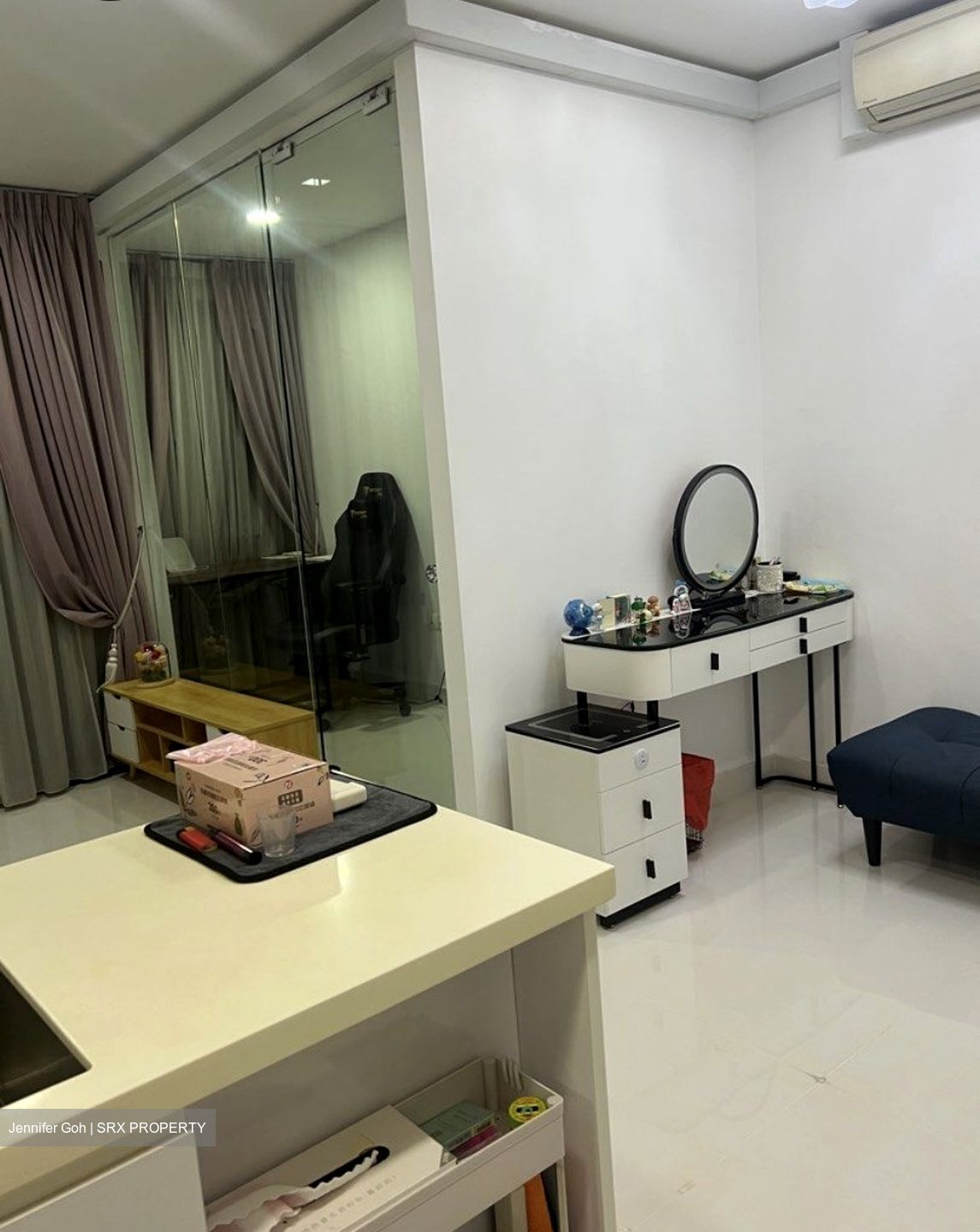 Smart Suites (D14), Apartment #517133341
